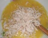 Chicken egg sandwiches recipe step 1 photo