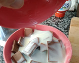 Foto del paso 3 de la receta: Fudge de Oreo