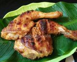 Foto langkah ke 5 dari resep Ayam Bakar.