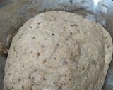 Foto del paso 2 de la receta: Pan integral con semillas