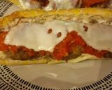 عکس مرحله 14 از دستور ساندویچ کوفته ایتالیایی 🌭