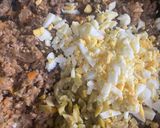 Foto del paso 6 de la receta: Empanadas de carne 🥩 🥟🧅🥕