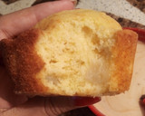 Foto del paso 7 de la receta: Muffins de pera