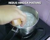 Foto langkah ke 2 dari resep Spaghetti Carbonara Super Simple Bahan Sederhana.