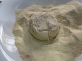 Cebolla rellena