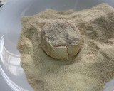 Foto del paso 3 de la receta: Cebolla rellena