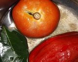 Foto del paso 3 de la receta: Costillar de cerdo con salsa romesco y papas al horno