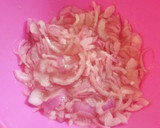 Foto del paso 2 de la receta: Encebollado ecuatoriano