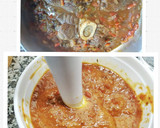 Foto del paso 12 de la receta: Ossobucco de ternera con moixernons al vermut rojo