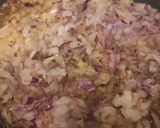 A picture of step 3 of Murgh makhani - Butter Chicken 🐓.