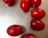 A picture of step 3 of Tulips 🌷 lovely salad.