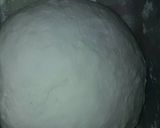 Foto del paso 1 de la receta: Pizzas casera 👍