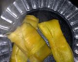 Foto del paso 5 de la receta: Tamales 🌽a mi estilo espero les guste y entiendan la receta✌️😘