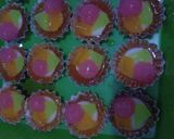 Foto langkah ke 10 dari resep Jelly kue pie.