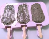 Foto del paso 5 de la receta: Helados sin lactosa (con crema de coco)