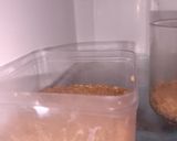 Foto langkah ke 1 dari resep Pudding Regal Cheesecake.