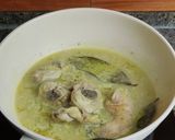 Foto langkah ke 2 dari resep Kare Ayam jawa.