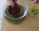 Foto del paso 1 de la receta: Cómo presentar las uvas de la suerte