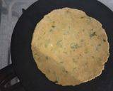 મિક્સ વેજીટેબલ થેપલા(mix vegetable thepla recipe in gujarati) રેસીપી સ્ટેપ4ફોટો