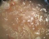 A picture of step 3 of Native American Salt Potatoes.