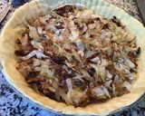 Foto del paso 2 de la receta: Tarta de repollo (col) y papas