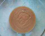 Быстрый яблочный зефир без сахара.