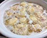 Szezámmagos mézes-mázas csirkemell falatok recept fázis 4 fotója