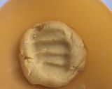 Foto langkah ke 1 dari resep Pie susu teflon.