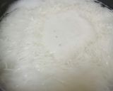 A picture of step 1 of Butter Rice.