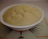 Foto del paso 10 de la receta Coca salada de tomate atún y huevo