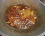 Foto langkah ke 3 dari resep Tumis Pindang Kecap.