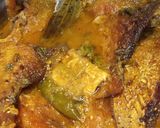 মশালা পমফ্রেট (mashala pomfret recipe in Bengali) রেসিপির ধাপ 5 ছবি