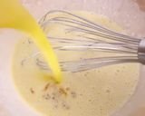 Une image de l'étape 4 de Crêpes.