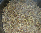 Foto del paso 5 de la receta: Hamburguesas de lentejas