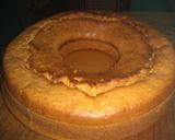 Foto del paso 9 de la receta: Panqué de Elote