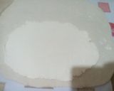 صورة لخطوة 4 من وصفة العجينة المورقة سهلة وسريعة 😍😋👌
