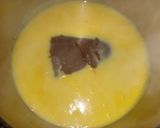 Foto del paso 2 de la receta: Postre borracho de vainilla (opción II)