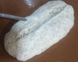 Foto del paso 9 de la receta Pan sin amasado