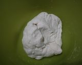 Foto langkah ke 4 dari resep Cireng Isi Ati Sapi Pedas.