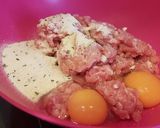 Foto del paso 2 de la receta Albóndigas en salsa exprés