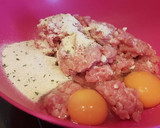 Foto del paso 2 de la receta: Albóndigas en salsa exprés