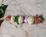 Kofta shashlik recipe step 15 photo