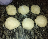 Foto del paso 5 de la receta: Pancitos rellenos sin balanza