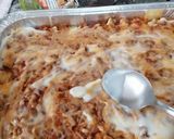 Foto del paso 7 de la receta: Lasagna con queso