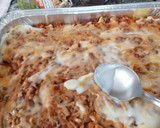 Foto del paso 7 de la receta: Lasagna con queso