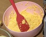 Foto del paso 1 de la receta: Soufflé de humita