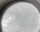 Foto langkah ke 3 dari resep Puding Cendol.