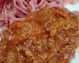 Foto del paso 3 de la receta: Boloñesa