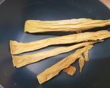 柱候豬軟骨的食譜步驟2照片