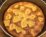 Foto del paso 8 de la receta: Tarta de queso y piña, muy sencilla